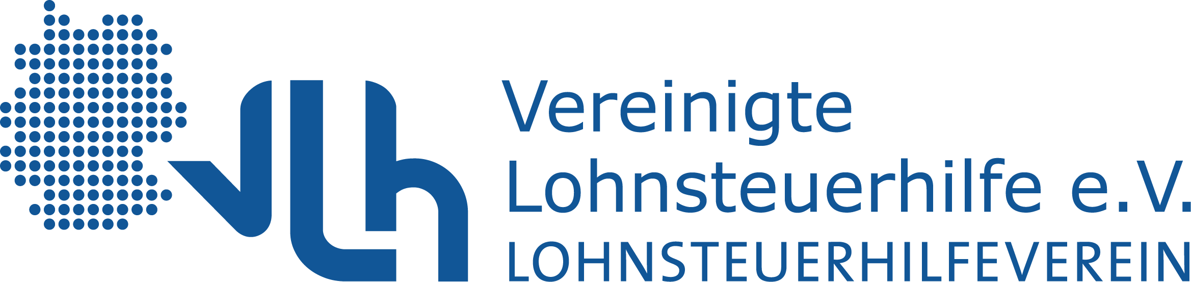 Lohnsteuer-Karriere Logo